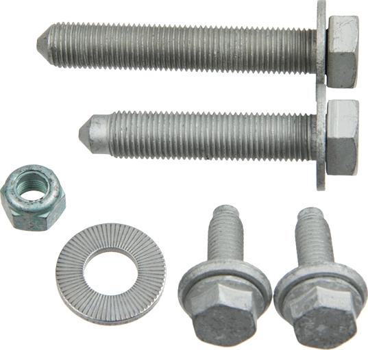 Lemförder 39813 01 - Repair Kit, wheel suspension car-mod.net