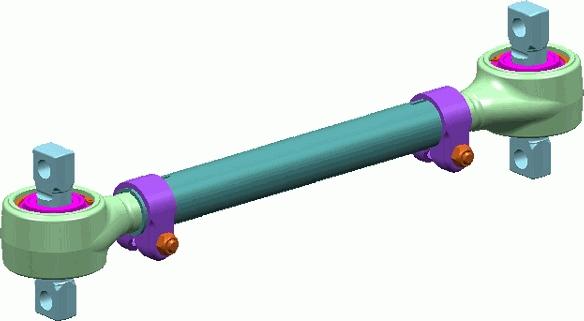 Lemförder 39352 01 - Track Control Arm car-mod.net