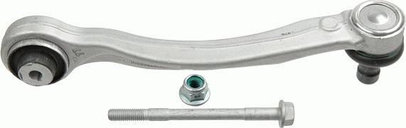 Lemförder 39309 01 - Track Control Arm car-mod.net