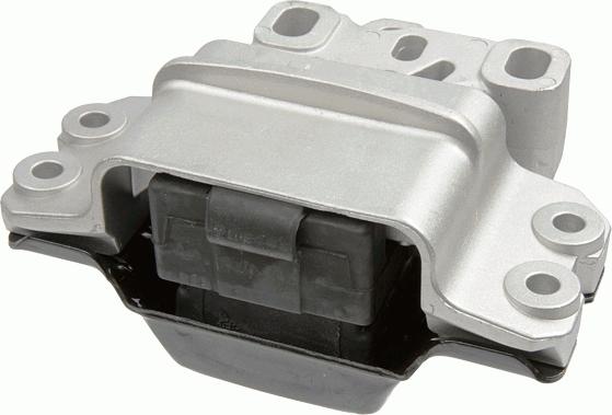 Lemförder 39266 01 - Mounting, automatic transmission car-mod.net