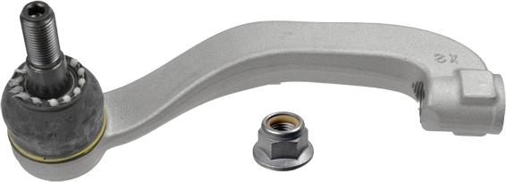 Lemförder 39754 01 - Tie Rod End car-mod.net