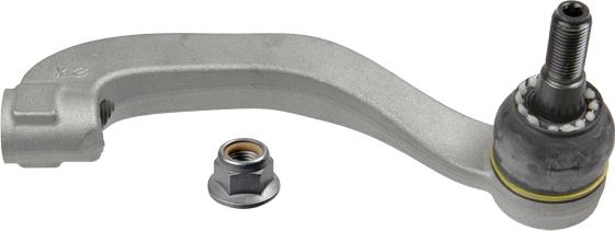 Lemförder 39755 01 - Tie Rod End car-mod.net