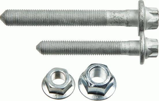 Lemförder 39730 01 - Suspension Kit car-mod.net