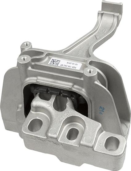 Lemförder 39779 01 - Holder, engine mounting car-mod.net