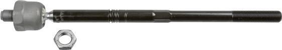 Lemförder 39776 01 - Inner Tie Rod, Axle Joint car-mod.net