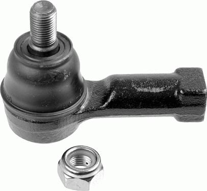 Lemförder 34910 01 - Tie Rod End car-mod.net