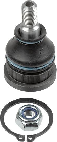 Lemförder 34553 01 - Ball Joint car-mod.net