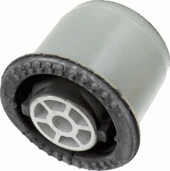 Lemförder 34566 01 - Mounting, axle beam car-mod.net