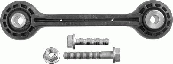 Lemförder 34539 01 - Rod / Strut, stabiliser car-mod.net