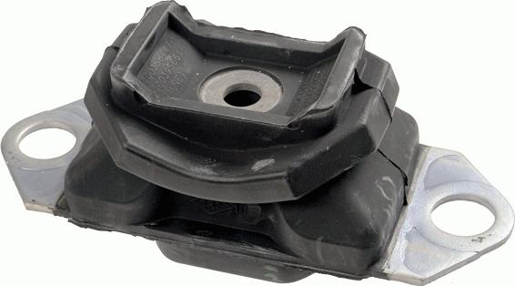Lemförder 34573 01 - Mounting, manual transmission car-mod.net