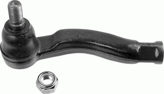 Lemförder 34666 01 - Tie Rod End car-mod.net