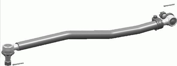 Lemförder 34036 01 - Centre Rod Assembly car-mod.net