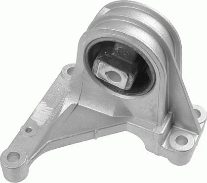 Lemförder 34079 01 - Mounting, automatic transmission car-mod.net