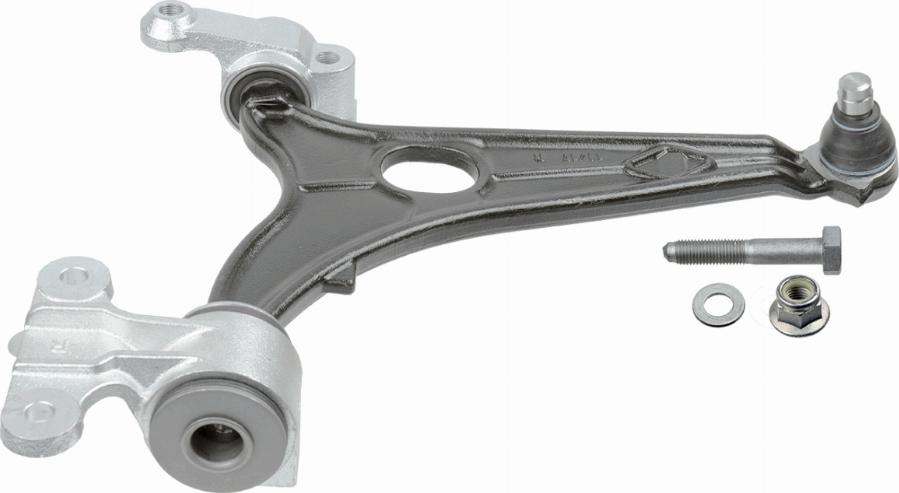 Lemförder 34824 01 - Track Control Arm car-mod.net