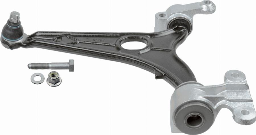 Lemförder 34823 01 - Track Control Arm car-mod.net