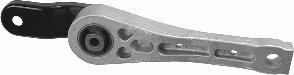 Lemförder 34795 01 - Holder, engine mounting car-mod.net