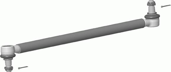 Lemförder 34701 01 - Rod / Strut, stabiliser car-mod.net
