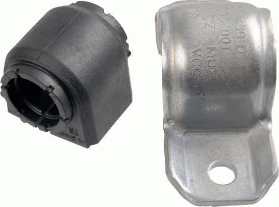 Lemförder 34717 01 - Bearing Bush, stabiliser car-mod.net