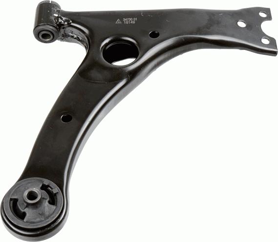 Lemförder 34730 01 - Track Control Arm car-mod.net
