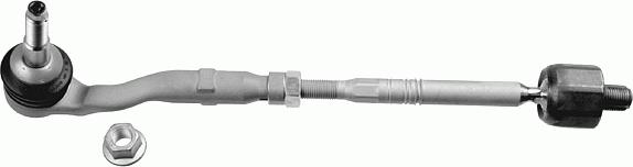 Lemförder 34727 01 - Tie Rod car-mod.net