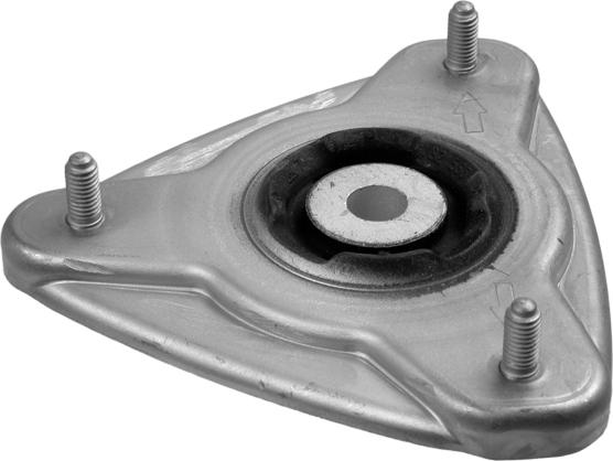 Lemförder 35450 01 - Top Strut Mounting car-mod.net