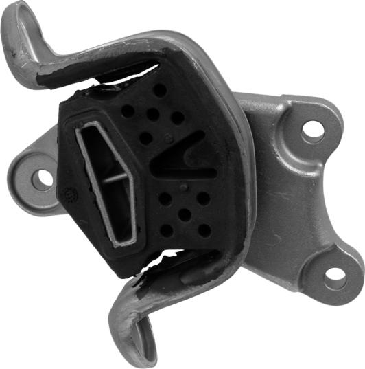 Lemförder 35553 01 - Mounting, automatic transmission car-mod.net