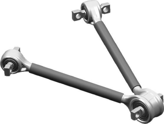 Lemförder 35512 01 - Track Control Arm car-mod.net