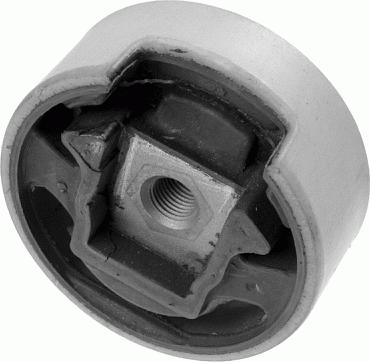 Lemförder 35008 01 - Holder, engine mounting car-mod.net