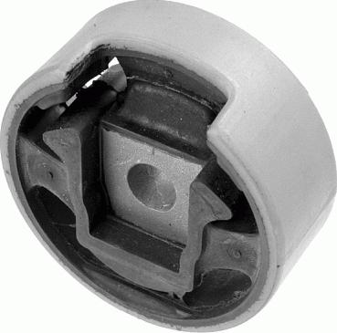 Lemförder 35007 01 - Holder, engine mounting car-mod.net