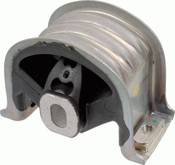 Lemförder 35025 01 - Holder, engine mounting car-mod.net