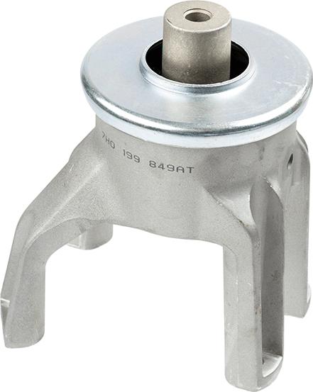Lemförder 35026 01 - Holder, engine mounting car-mod.net