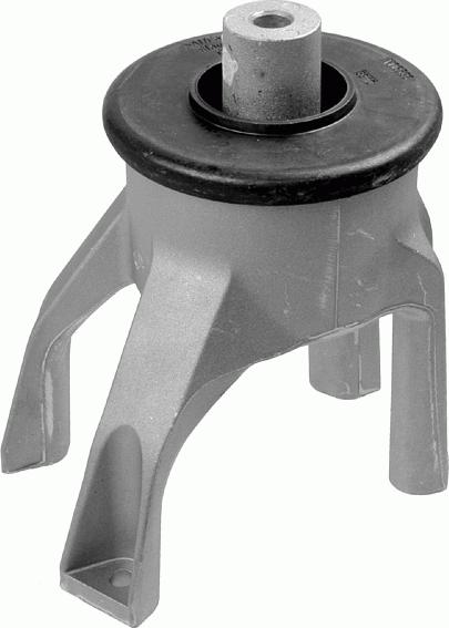 Lemförder 35027 01 - Holder, engine mounting car-mod.net