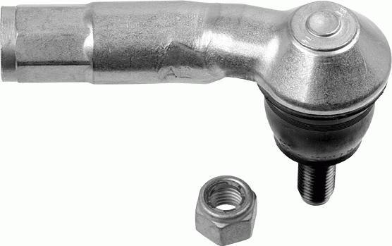 Lemförder 35280 01 - Tie Rod End car-mod.net