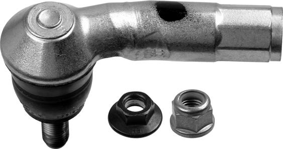 Lemförder 35281 02 - Tie Rod End car-mod.net