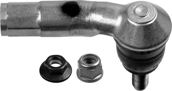 Lemförder 35282 02 - Tie Rod End car-mod.net