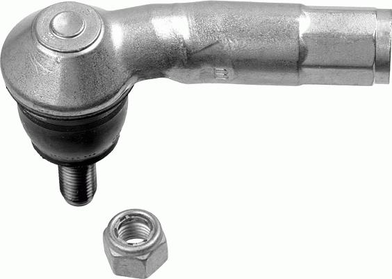 Lemförder 35279 01 - Tie Rod End car-mod.net