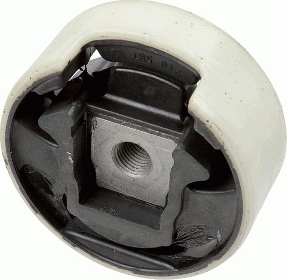 Lemförder 35754 01 - Holder, engine mounting car-mod.net