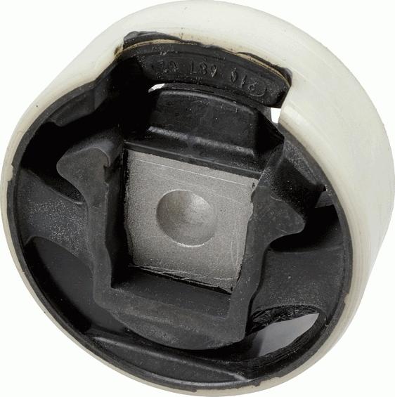 Lemförder 35755 01 - Holder, engine mounting car-mod.net