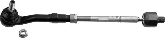 Lemförder 35720 01 - Tie Rod car-mod.net