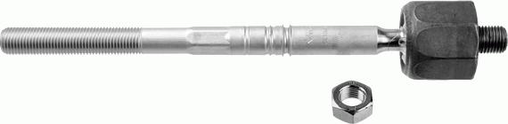 Lemförder 36946 01 - Inner Tie Rod, Axle Joint car-mod.net