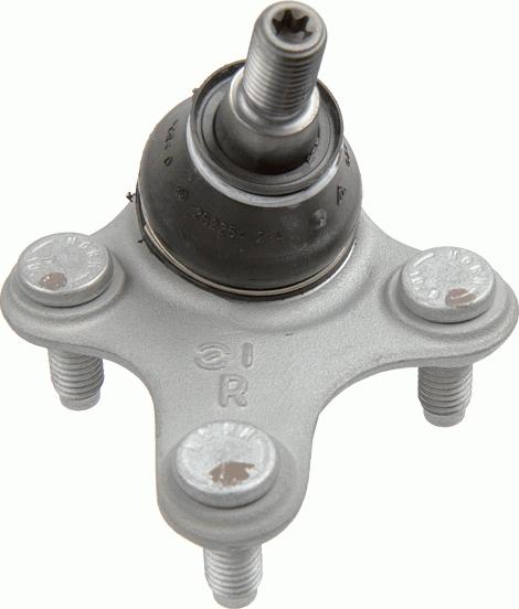 Lemförder 36922 01 - Ball Joint car-mod.net