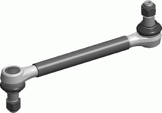 Lemförder 36692 01 - Rod / Strut, stabiliser car-mod.net