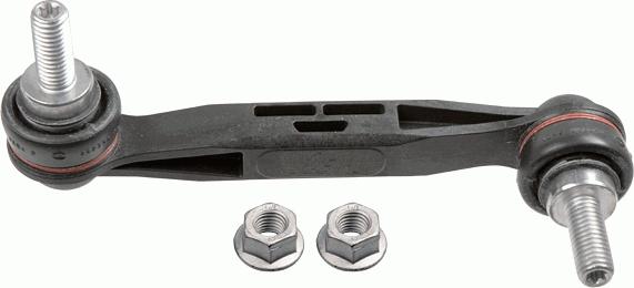 Lemförder 36163 01 - Rod / Strut, stabiliser car-mod.net