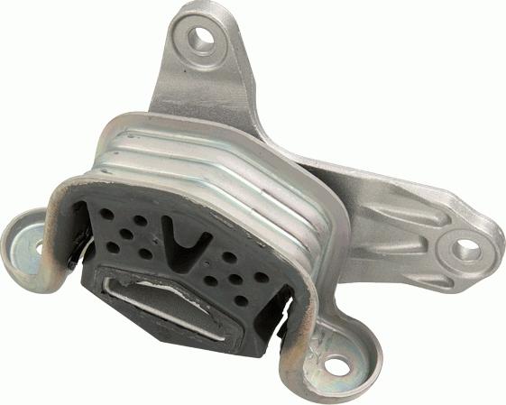 Lemförder 36389 01 - Mounting, automatic transmission car-mod.net