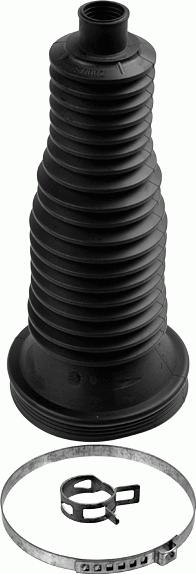 Lemförder 36382 01 - Bellow, steering car-mod.net