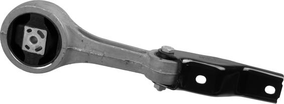 Lemförder 36324 01 - Mounting, automatic transmission car-mod.net