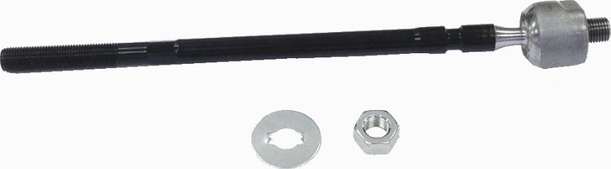 Lemförder 36370 01 - Inner Tie Rod, Axle Joint car-mod.net