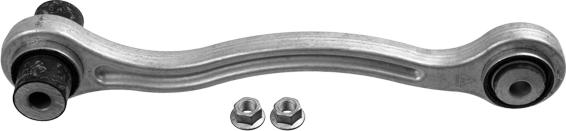 Lemförder 36257 01 - Tie Rod car-mod.net