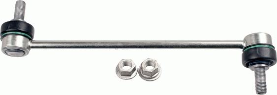 Lemförder 30967 01 - Rod / Strut, stabiliser car-mod.net