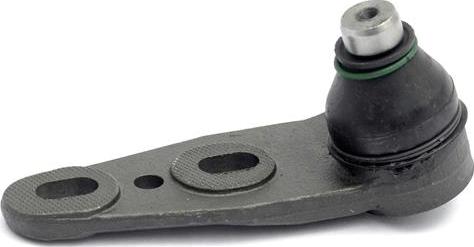 Lemförder 30927 01 - Ball Joint car-mod.net